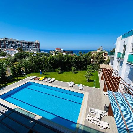 Prestige Studios Kyrenia  Extérieur photo