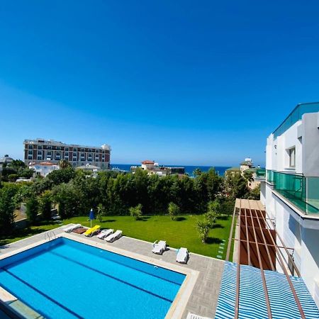 Prestige Studios Kyrenia  Extérieur photo