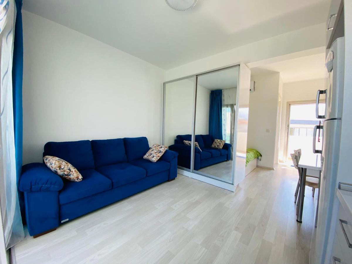 Prestige Studios Kyrenia  Extérieur photo