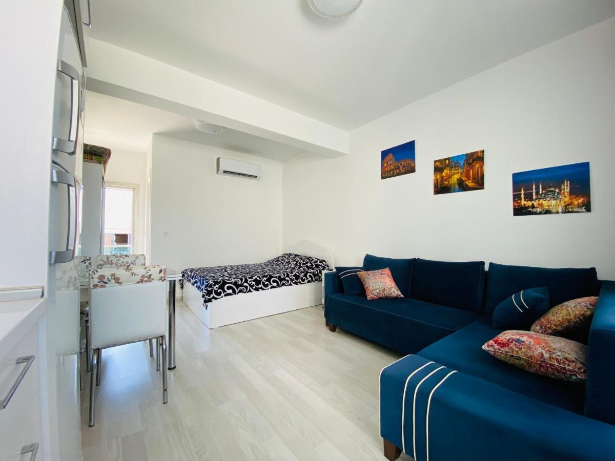 Prestige Studios Kyrenia  Extérieur photo