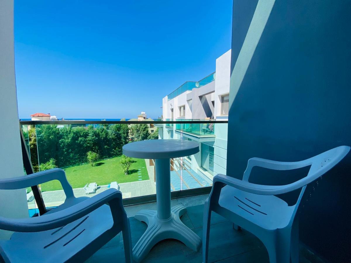 Prestige Studios Kyrenia  Extérieur photo