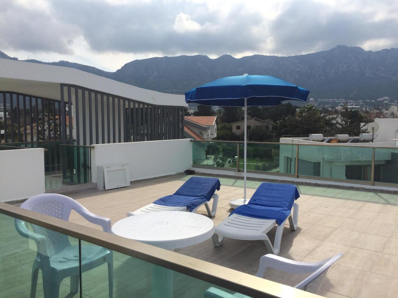 Prestige Studios Kyrenia  Extérieur photo